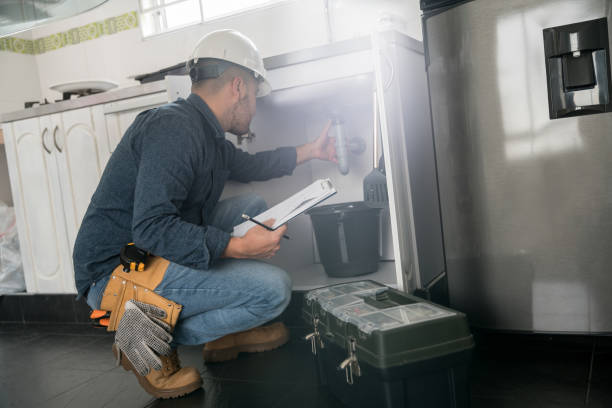 Best 24-Hour Plumber Near Me  in Timonium, MD