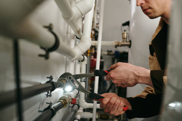 Best Drain Cleaning Services  in Timonium, MD