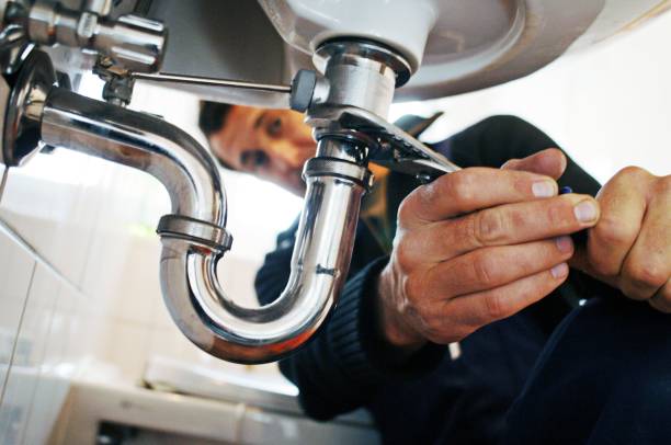 Best Sprinkler Systems  in Timonium, MD