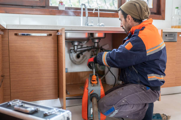 Best Sprinkler Systems  in Timonium, MD