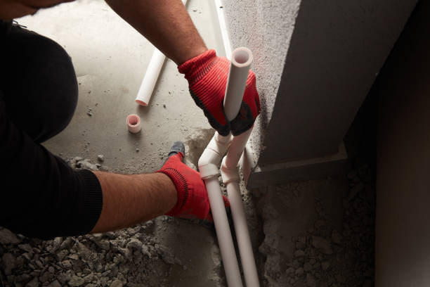 Best Gas Line Repair  in Timonium, MD