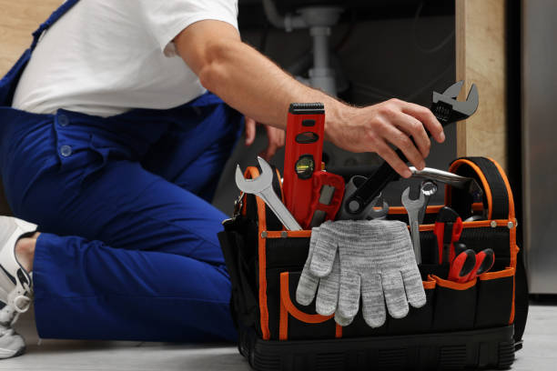 Best Drain Cleaning Services  in Timonium, MD