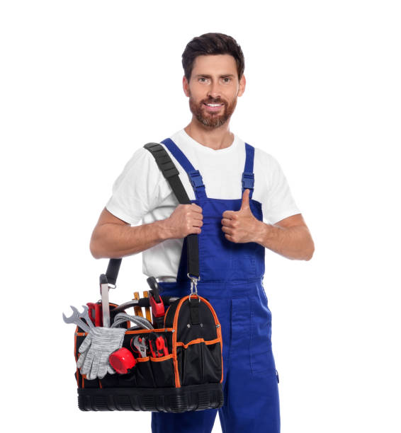 Shower Repair Services in Timonium, MD
