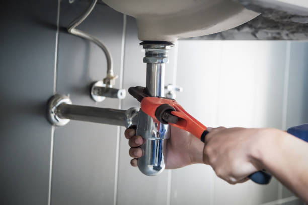 Best Shower Repair Services  in Timonium, MD