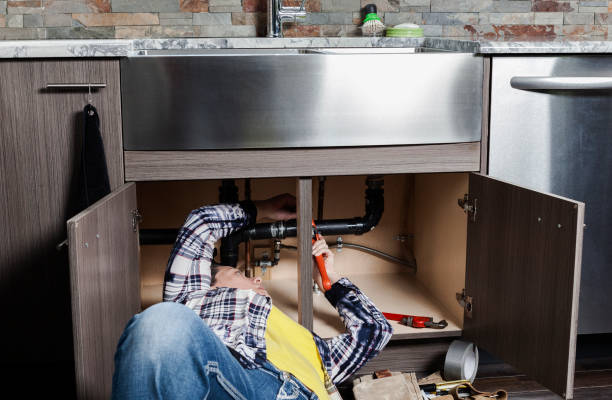 Best Hot Water Heater Installation  in Timonium, MD