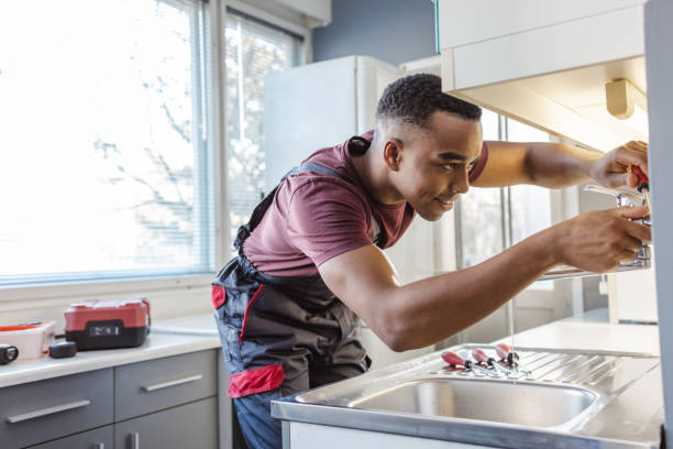 Best Same-Day Plumbing Service  in Timonium, MD