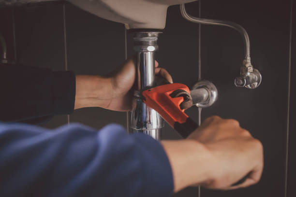 Best Plumbing Installation Services  in Timonium, MD